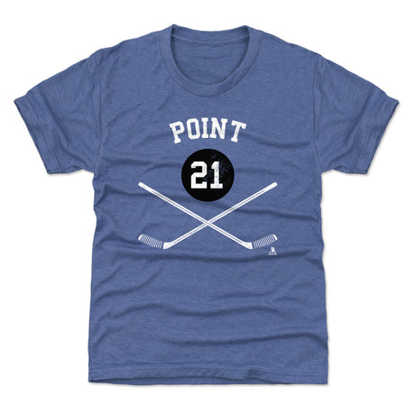 Brayden Point Kids T-Shirt | 500 LEVEL