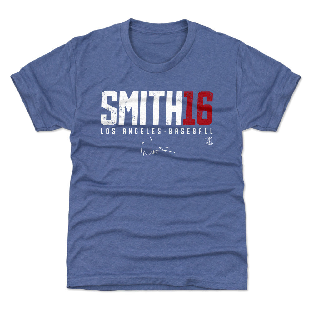 Will Smith Kids T-Shirt | 500 LEVEL