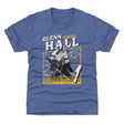 Glenn Hall Kids T-Shirt | 500 LEVEL