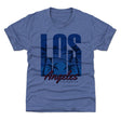 Los Angeles Kids T-Shirt | 500 LEVEL