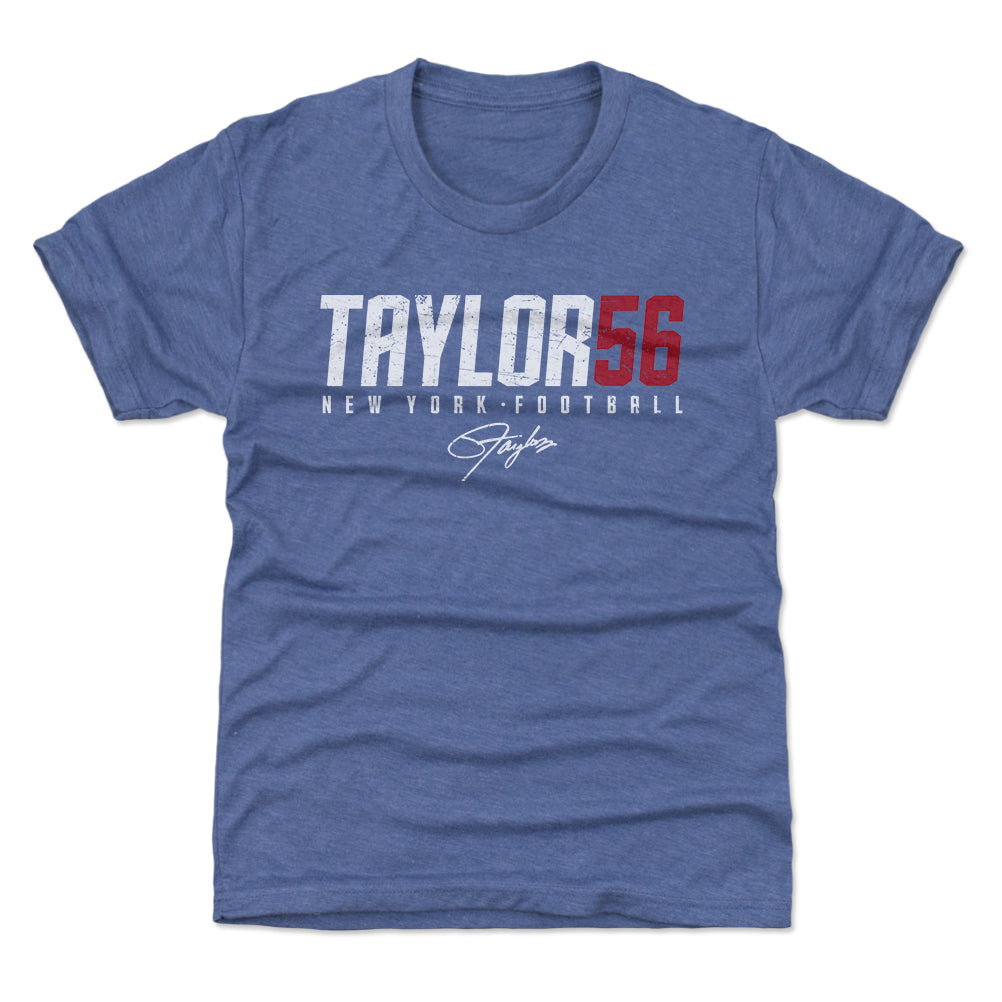 Lawrence Taylor Kids T-Shirt | 500 LEVEL