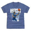 Jonathan Isaac Kids T-Shirt | 500 LEVEL