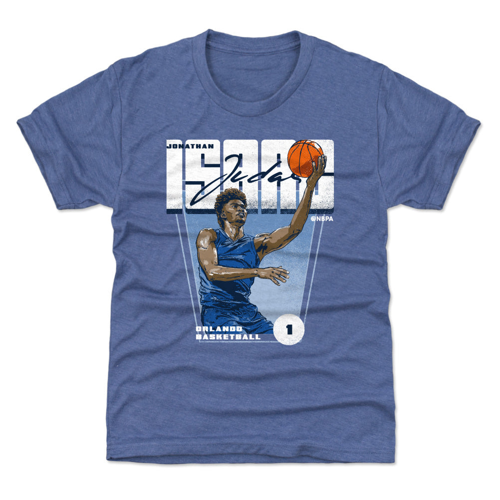 Jonathan Isaac Kids T-Shirt | 500 LEVEL