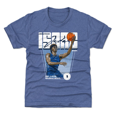 Jonathan Isaac Kids T-Shirt | 500 LEVEL