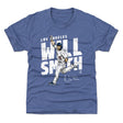 Will Smith Kids T-Shirt | 500 LEVEL
