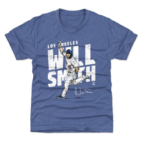 Will Smith Kids T-Shirt | 500 LEVEL