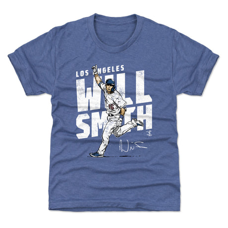 Will Smith Kids T-Shirt | 500 LEVEL
