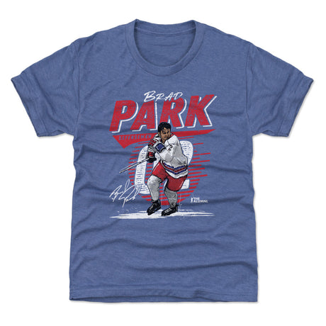 Brad Park Kids T-Shirt | 500 LEVEL