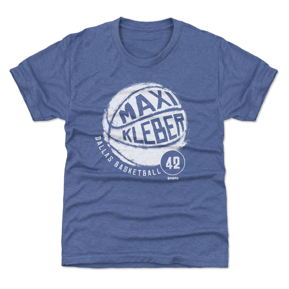 Maxi Kleber Kids T-Shirt | 500 LEVEL