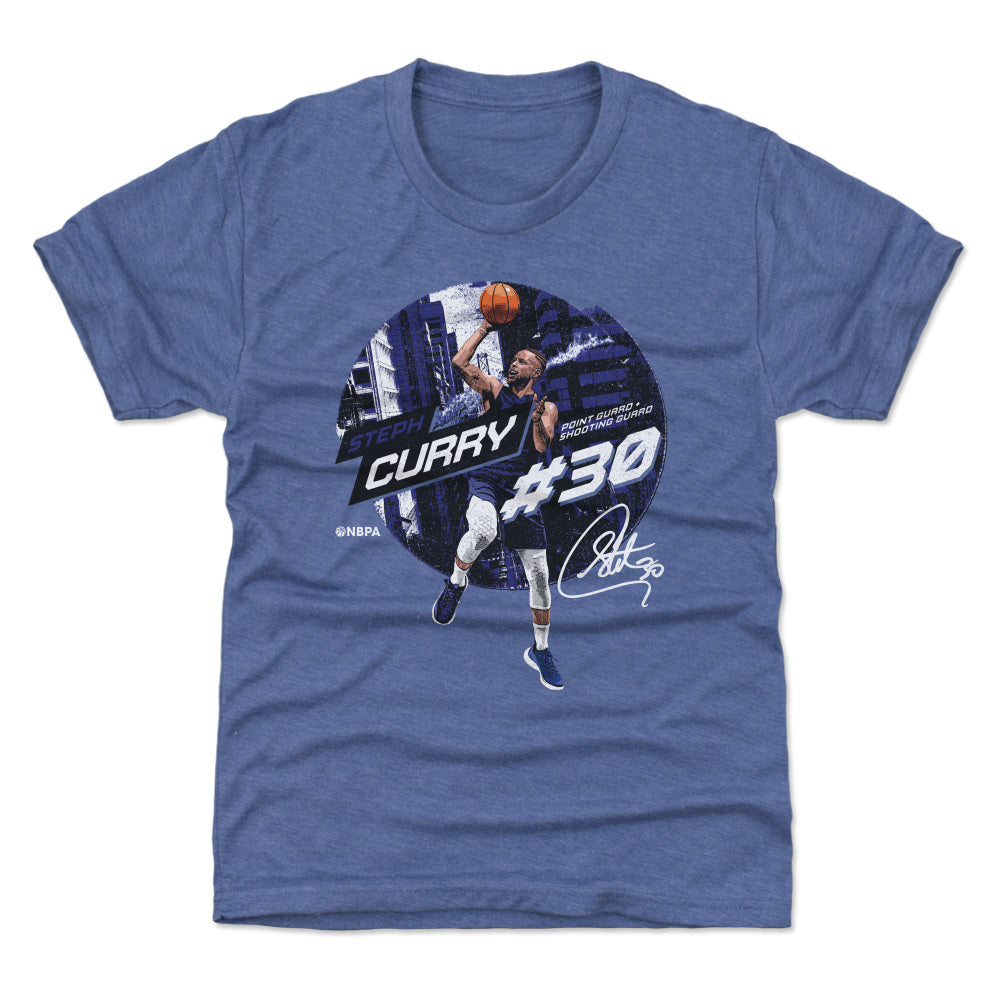 Steph Curry Kids T-Shirt | 500 LEVEL
