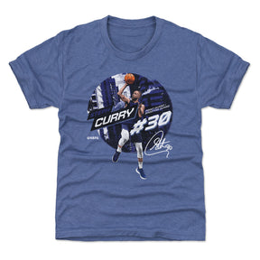 Steph Curry Kids T-Shirt | 500 LEVEL
