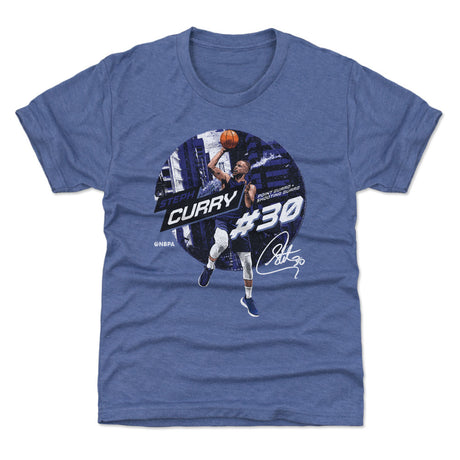 Steph Curry Kids T-Shirt | 500 LEVEL