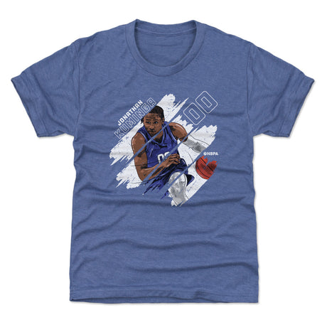 Jonathan Kuminga Kids T-Shirt | 500 LEVEL