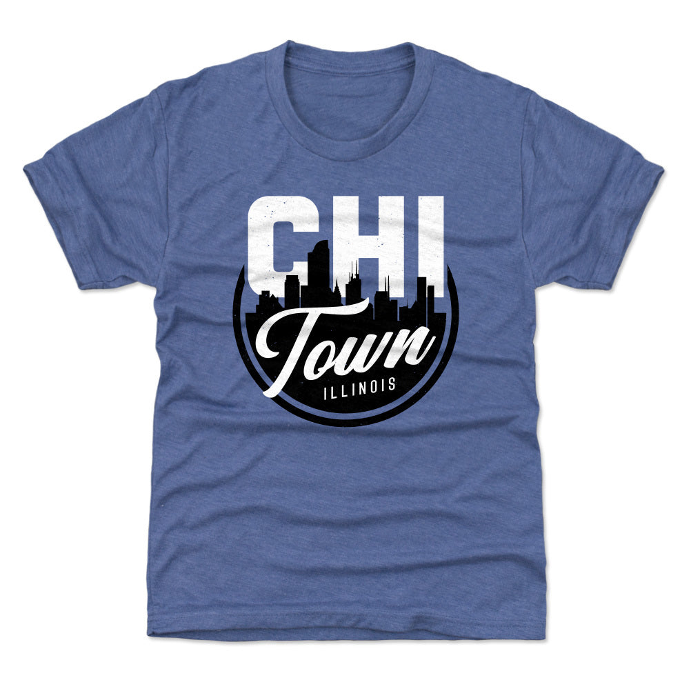 Chicago Kids T-Shirt | 500 LEVEL