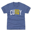 Steph Curry Kids T-Shirt | 500 LEVEL