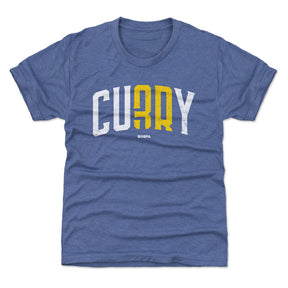 Steph Curry Kids T-Shirt | 500 LEVEL