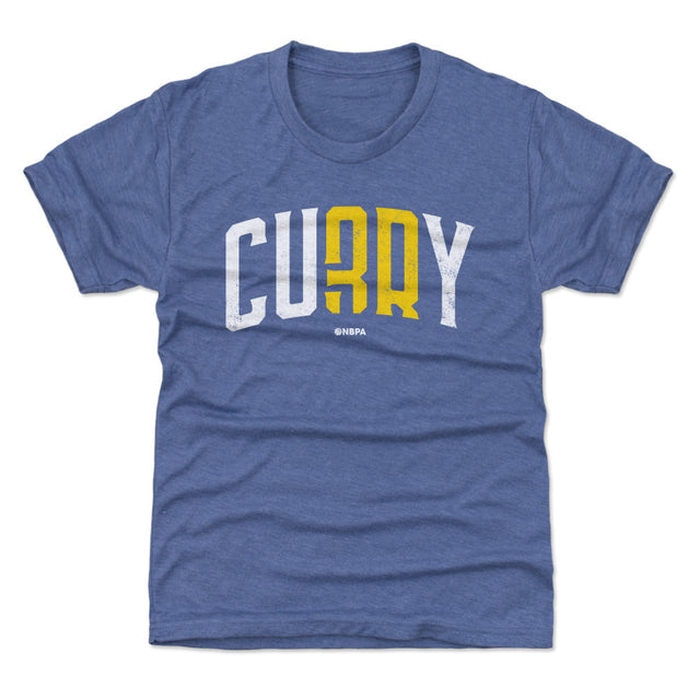 Steph Curry Kids T-Shirt | 500 LEVEL