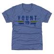 Robin Yount Kids T-Shirt | 500 LEVEL