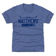 Auston Matthews Kids T-Shirt | 500 LEVEL