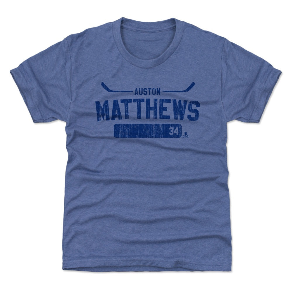 Auston Matthews Kids T-Shirt | 500 LEVEL