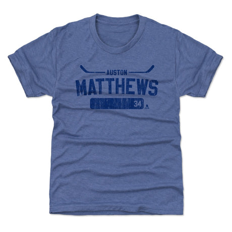 Auston Matthews Kids T-Shirt | 500 LEVEL