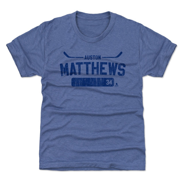 Auston Matthews Kids T-Shirt | 500 LEVEL