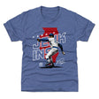 Fergie Jenkins Kids T-Shirt | 500 LEVEL