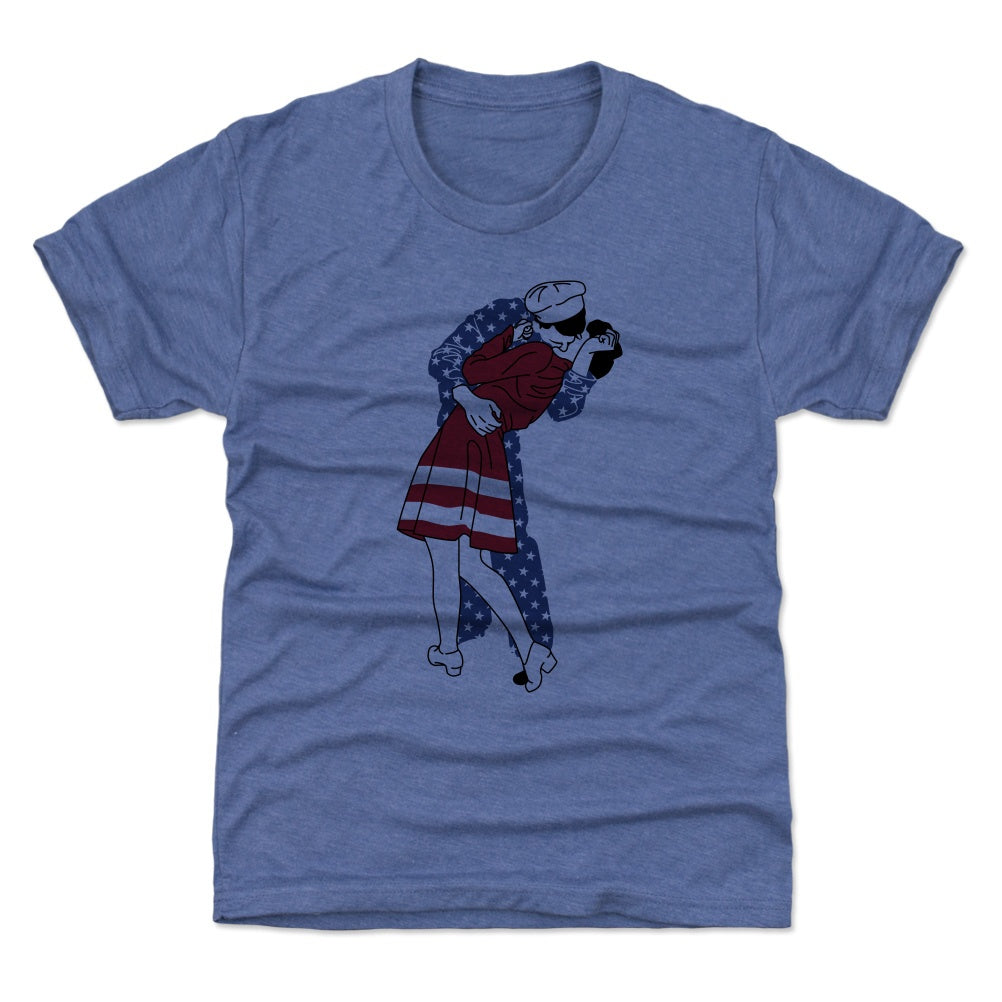 American Pride Kids T-Shirt | 500 LEVEL