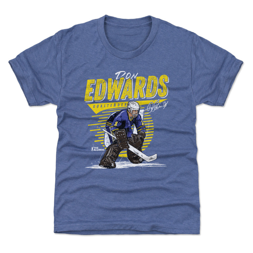 Don Edwards Kids T-Shirt | 500 LEVEL