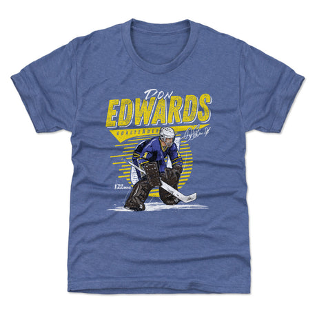 Don Edwards Kids T-Shirt | 500 LEVEL