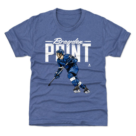 Brayden Point Kids T-Shirt | 500 LEVEL
