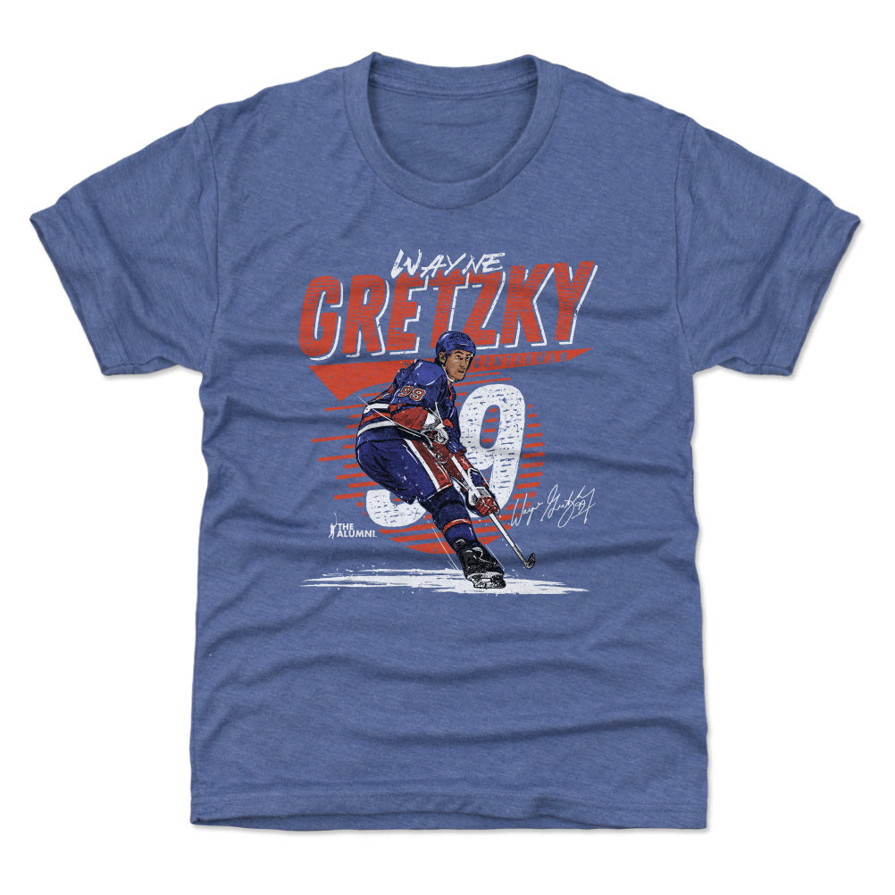 Wayne Gretzky Kids T-Shirt | 500 LEVEL
