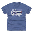 Kenny Moore Kids T-Shirt | 500 LEVEL