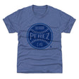 Salvador Perez Kids T-Shirt | 500 LEVEL