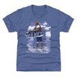 Tyrese Maxey Kids T-Shirt | 500 LEVEL