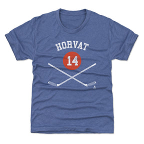 Bo Horvat Kids T-Shirt | 500 LEVEL