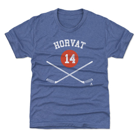 Bo Horvat Kids T-Shirt | 500 LEVEL