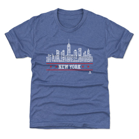 New York Kids T-Shirt | 500 LEVEL