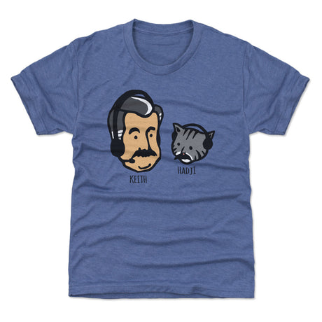 Keith Hernandez Kids T-Shirt | 500 LEVEL