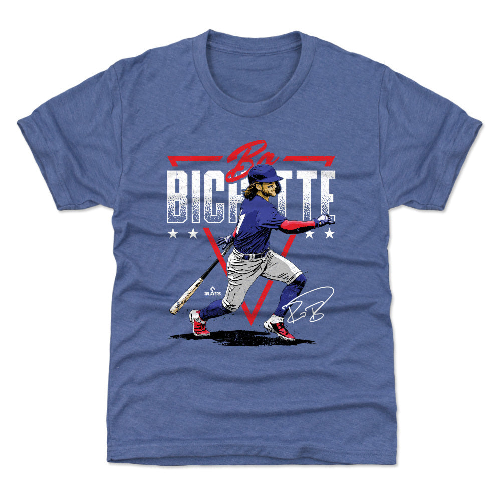 Bo Bichette Kids T-Shirt | 500 LEVEL