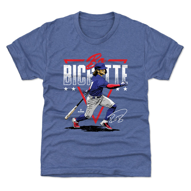 Bo Bichette Kids T-Shirt | 500 LEVEL