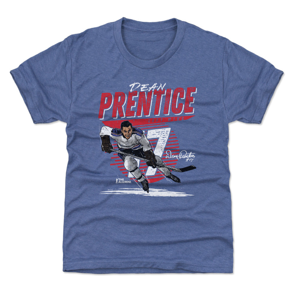 Dean Prentice Kids T-Shirt | 500 LEVEL