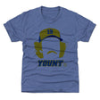 Robin Yount Kids T-Shirt | 500 LEVEL