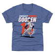 Dwight Gooden Kids T-Shirt | 500 LEVEL