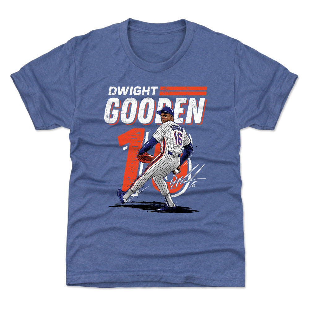 Dwight Gooden Kids T-Shirt | 500 LEVEL