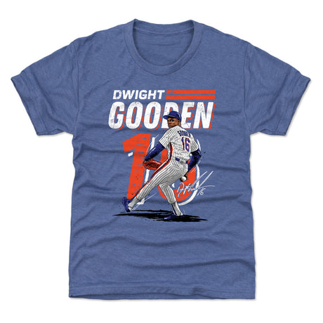 Dwight Gooden Kids T-Shirt | 500 LEVEL
