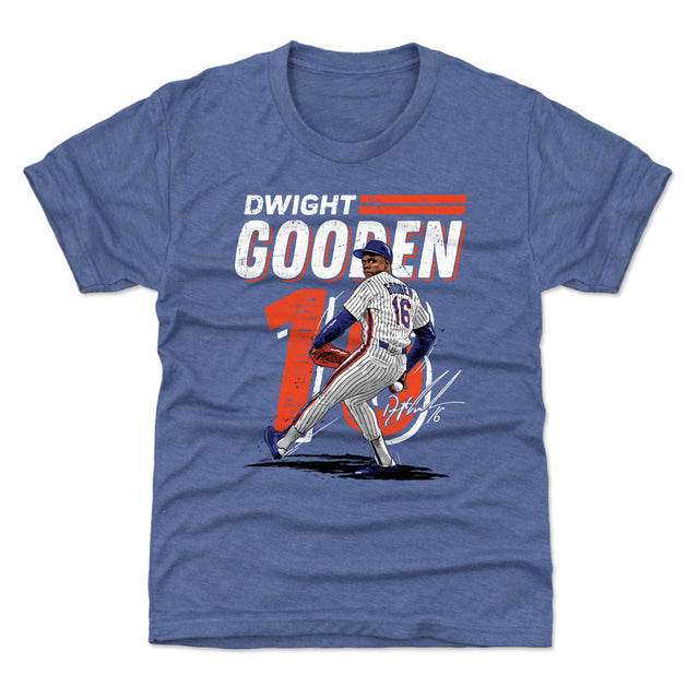 Dwight Gooden Kids T-Shirt | 500 LEVEL