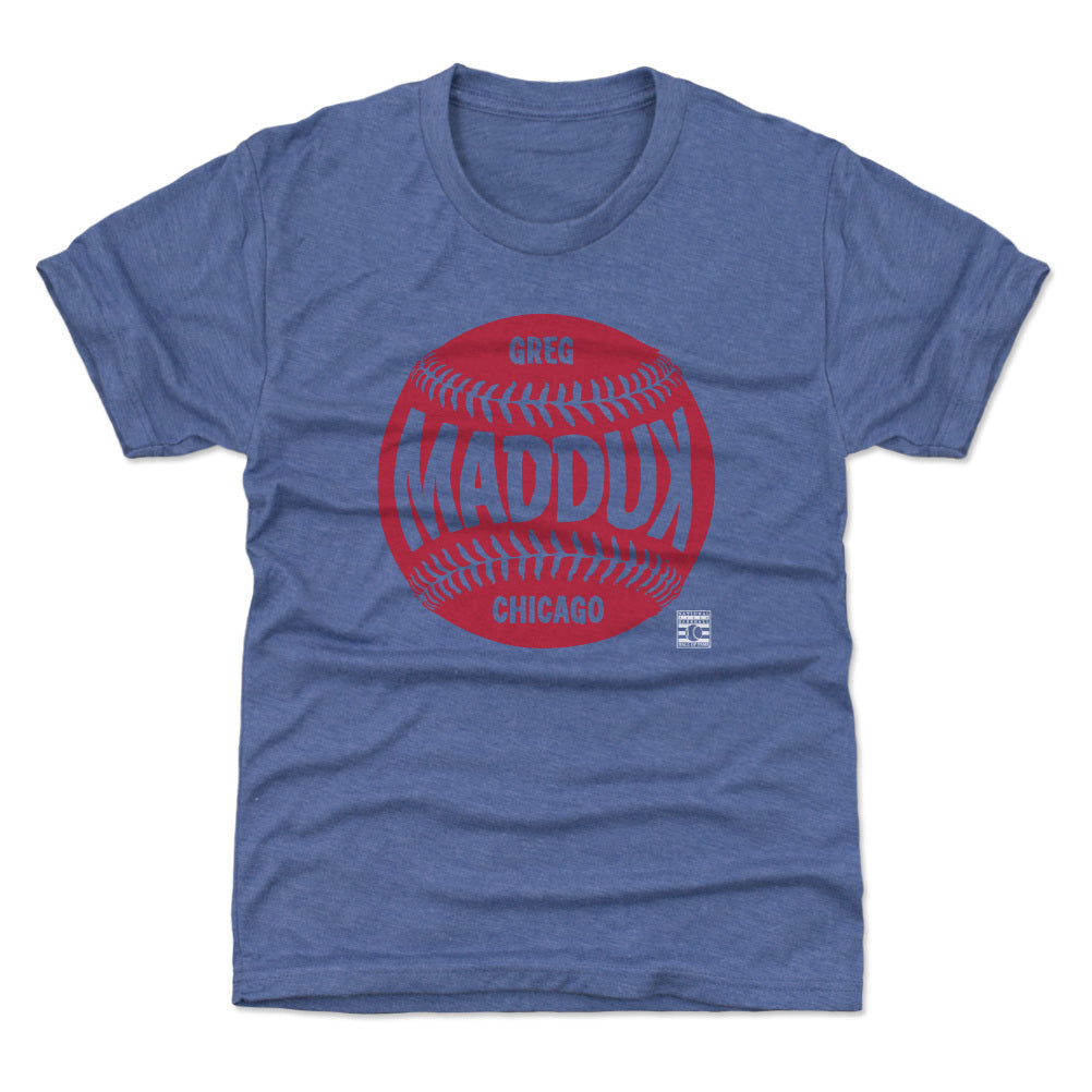 Greg Maddux Kids T-Shirt | 500 LEVEL