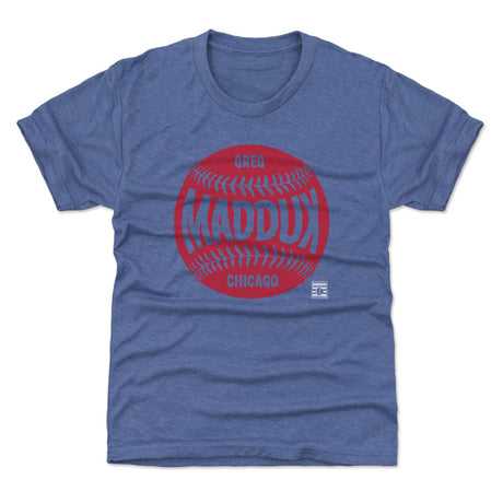 Greg Maddux Kids T-Shirt | 500 LEVEL