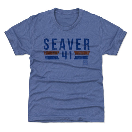 Tom Seaver Kids T-Shirt | 500 LEVEL